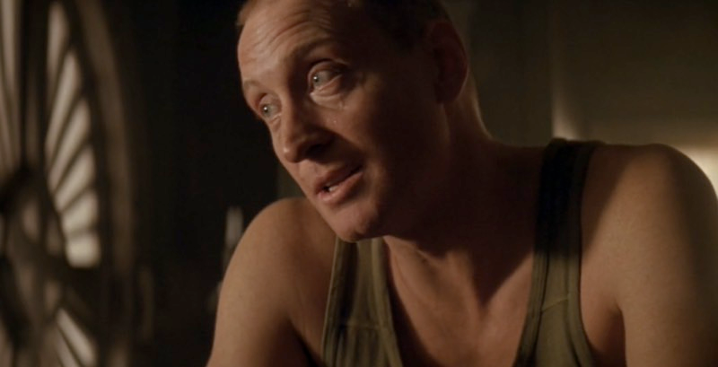 Illustration for article titled In Defense of Alien 3, Which Actually Doesn't Suck